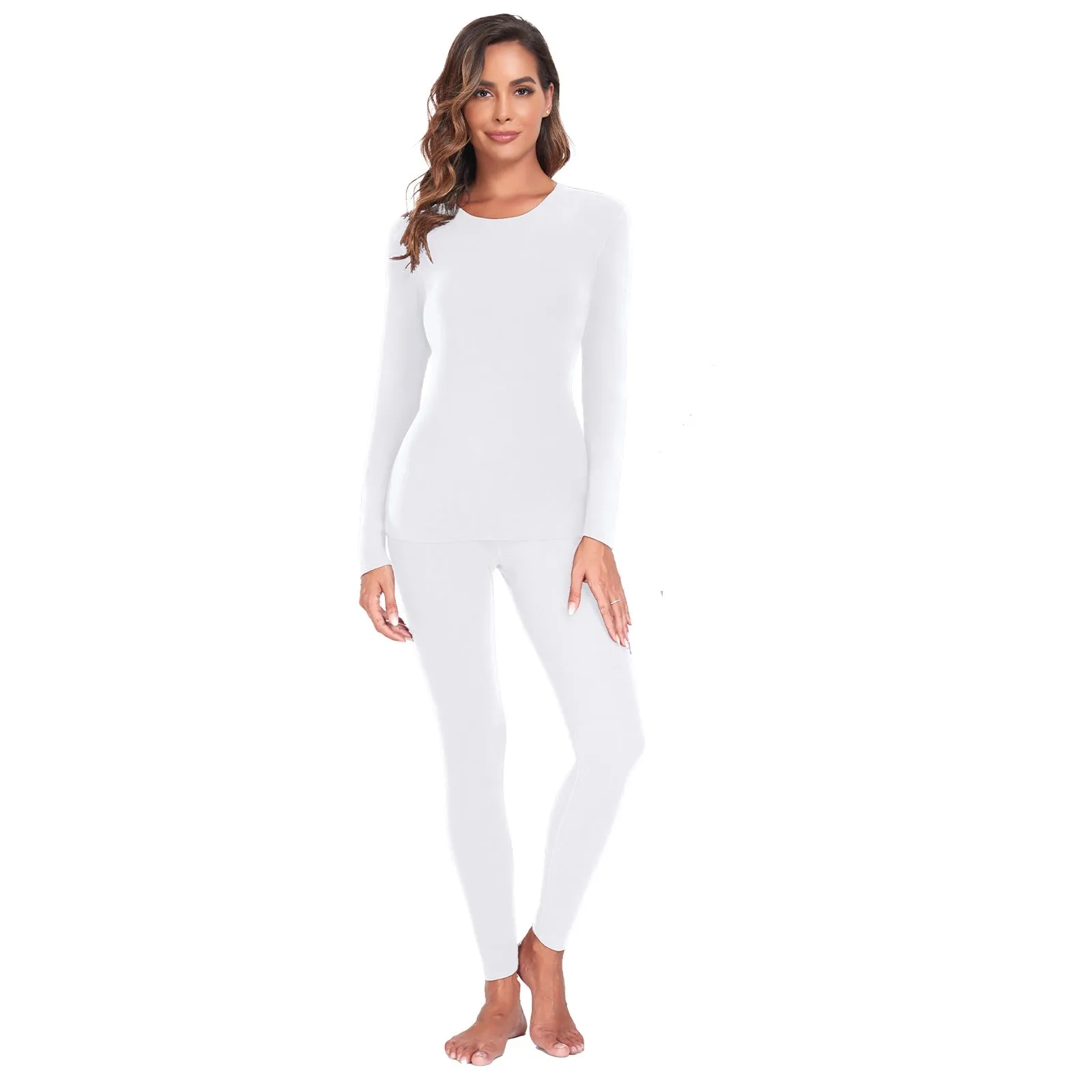 Thermal Underwear Winter Warm Set