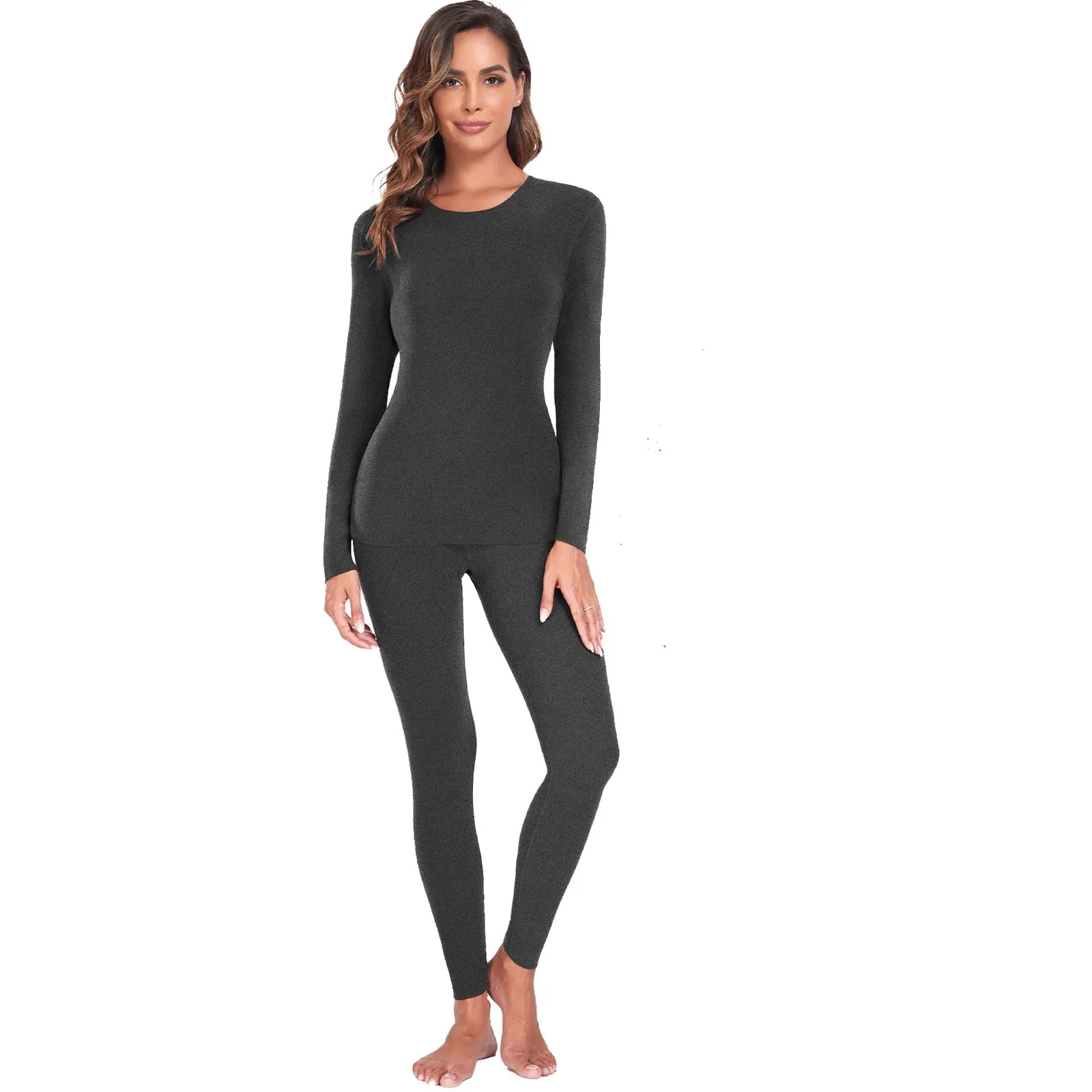Thermal Underwear Winter Warm Set