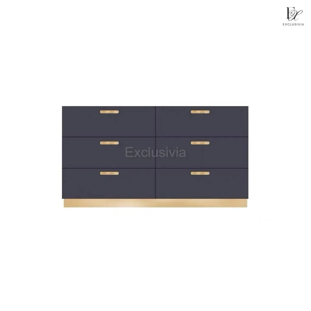 TOMMIE Modern Sideboard