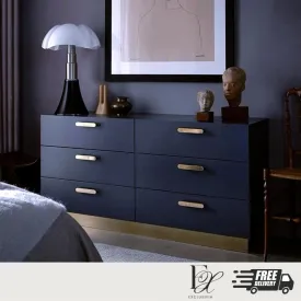 TOMMIE Modern Sideboard