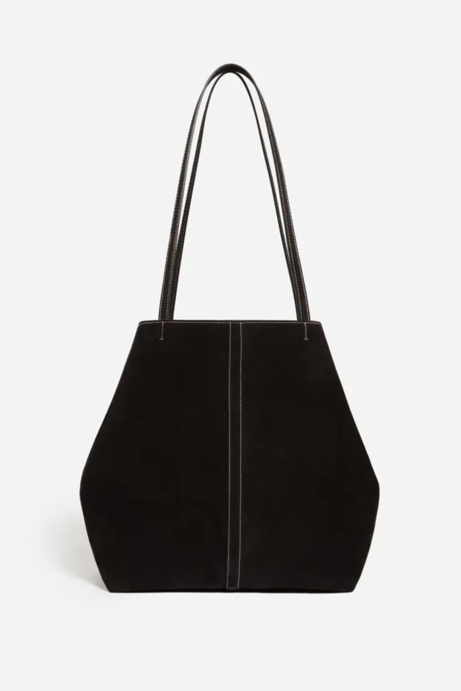 Tote Bag Gm Noir