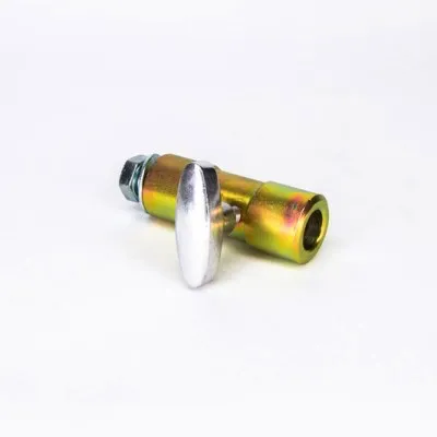 TVMP PIN W/ TIE OFF KNOB