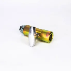 TVMP PIN W/ TIE OFF KNOB
