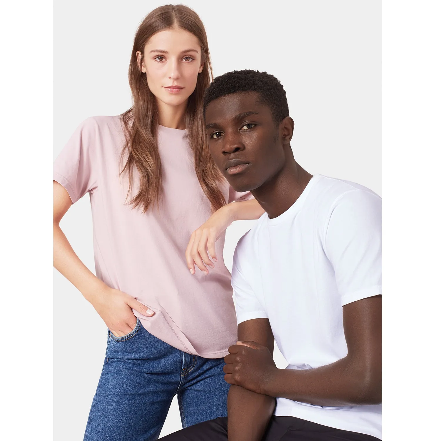 Unisex Classic Organic T-Shirt, Hunter Green