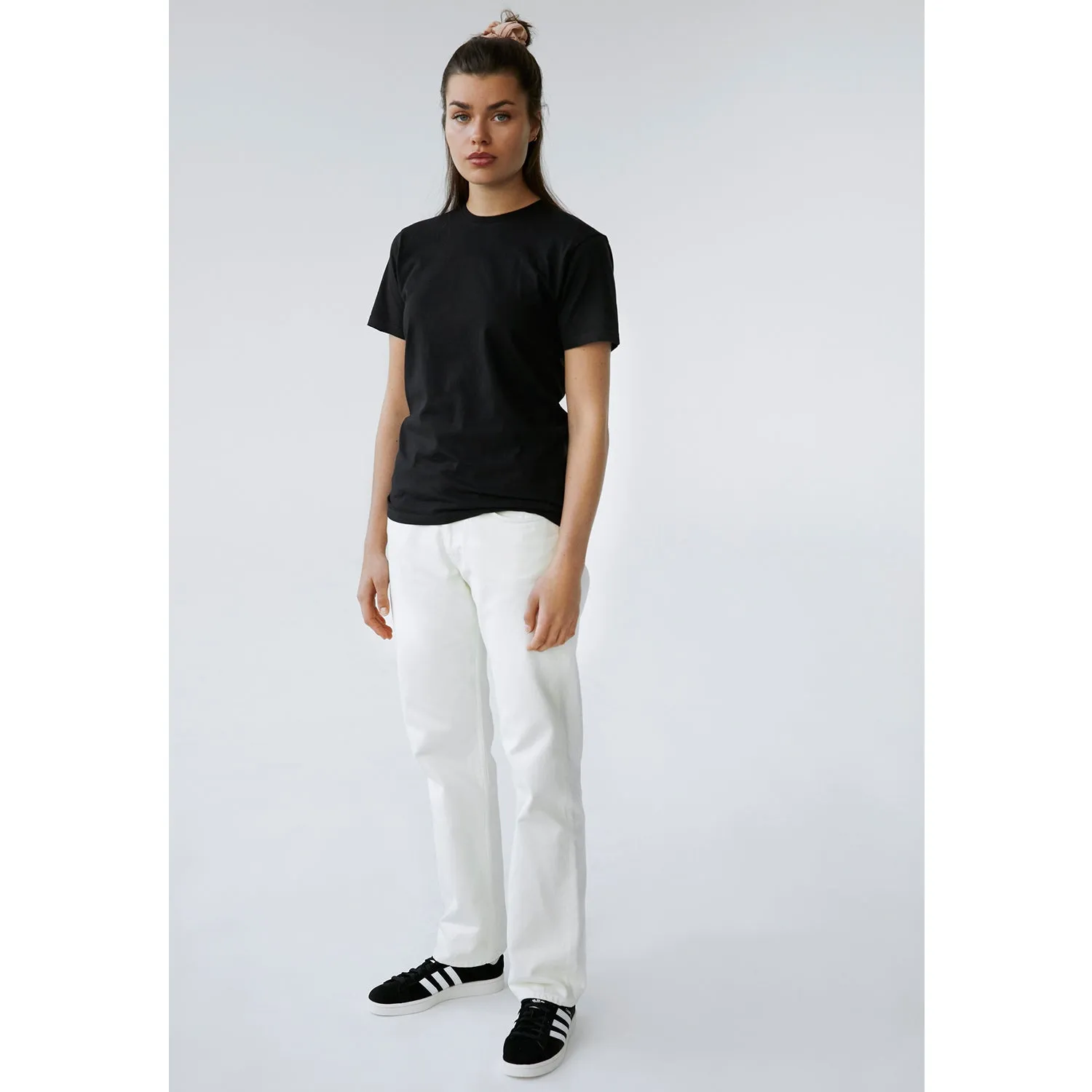 Unisex Classic Organic T-Shirt, Hunter Green