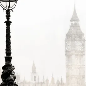 Victorian London Audio SoundTrack