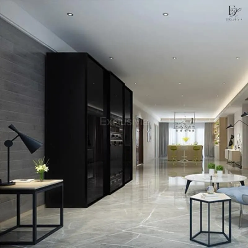 VOGUE
 Modern Wardrobe