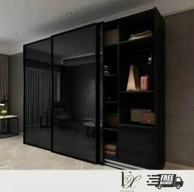 VOGUE
 Modern Wardrobe