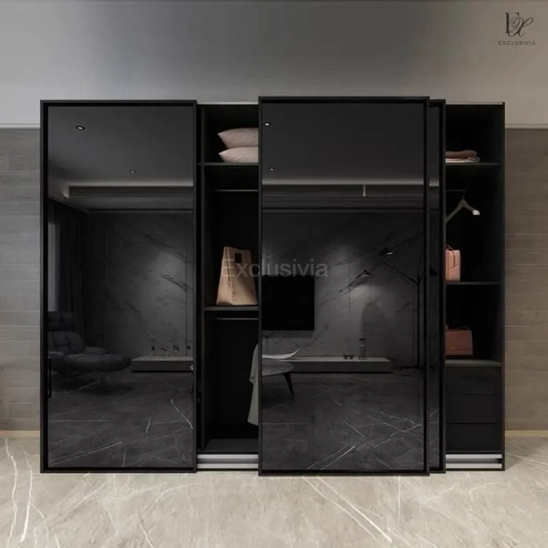 VOGUE
 Modern Wardrobe