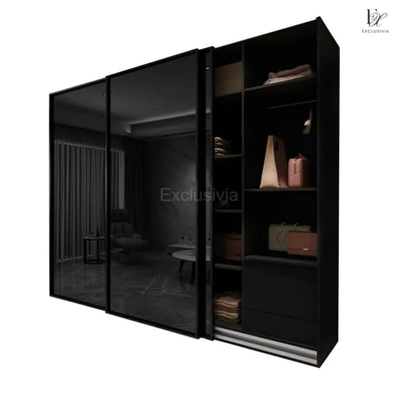 VOGUE
 Modern Wardrobe