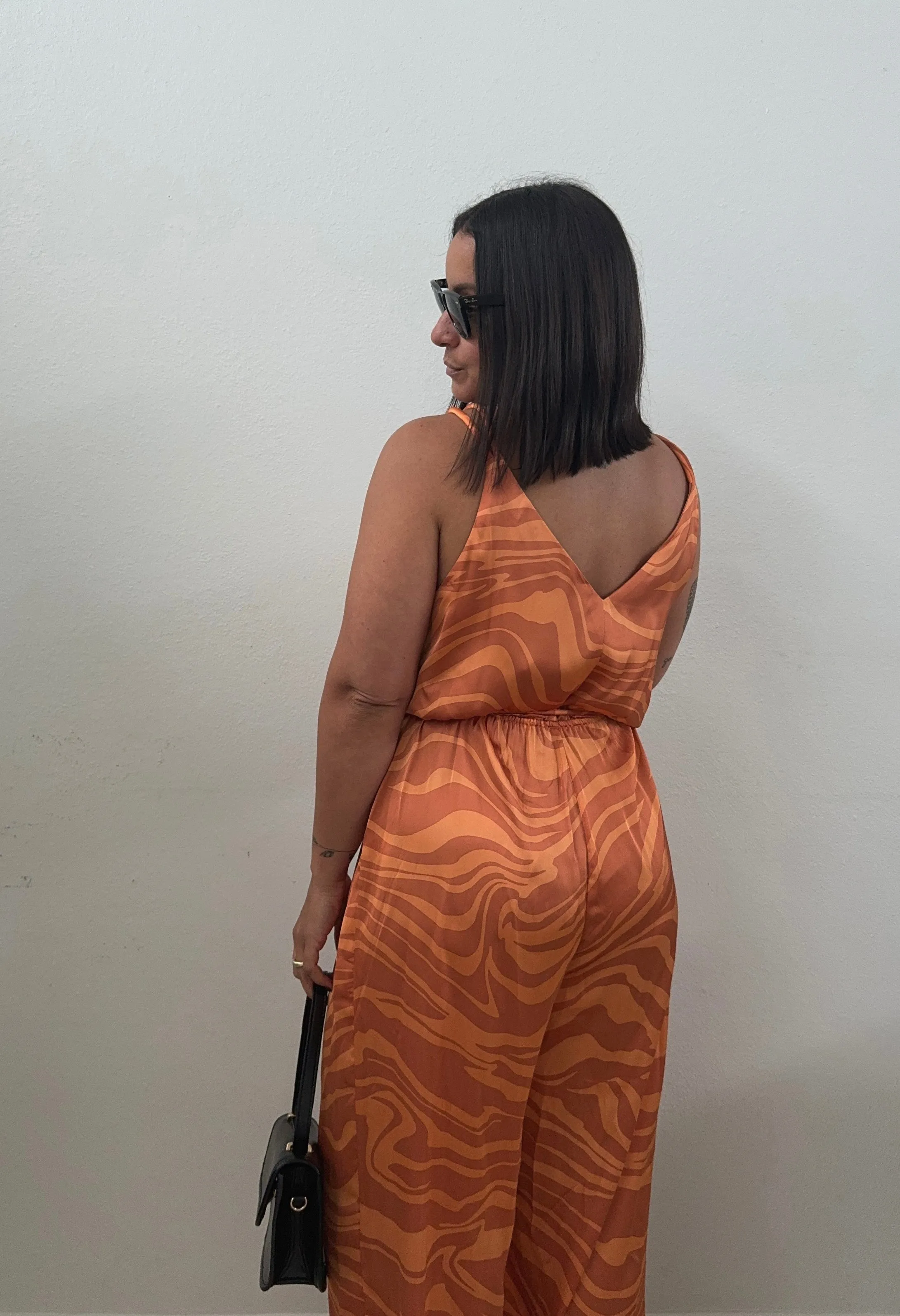 Wilder Days Jumpsuit
